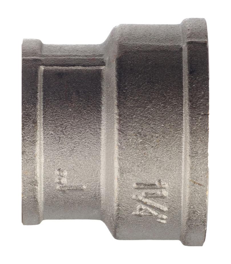 Муфта переходная VALTEC (VTr.240.N.0706) 1 1/4 ВР(г) х 1 ВР(г) латунная Муфта переходная VALTEC (VTr.240.N.0706) 1 1/4 ВР(г) х 1 ВР(г) латунная