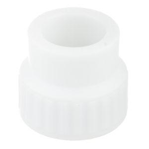 Муфта полипропиленовая 32 мм х 1 ВР(г)
