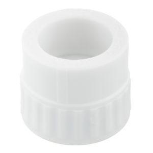 Муфта полипропиленовая 32 мм х 3/4 ВР(г)