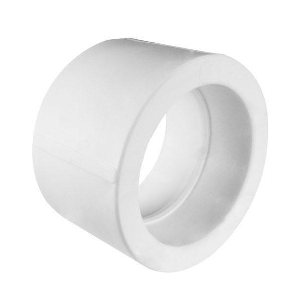 Муфта полипропиленовая 50 мм Муфта полипропиленовая 50 мм