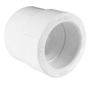 Муфта полипропиленовая 63 х 25 мм