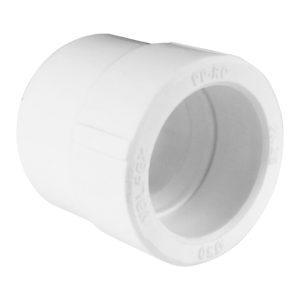 Муфта полипропиленовая 63 х 40 мм