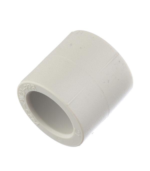 Муфта полипропиленовая FV-PLAST (201050) 50 мм