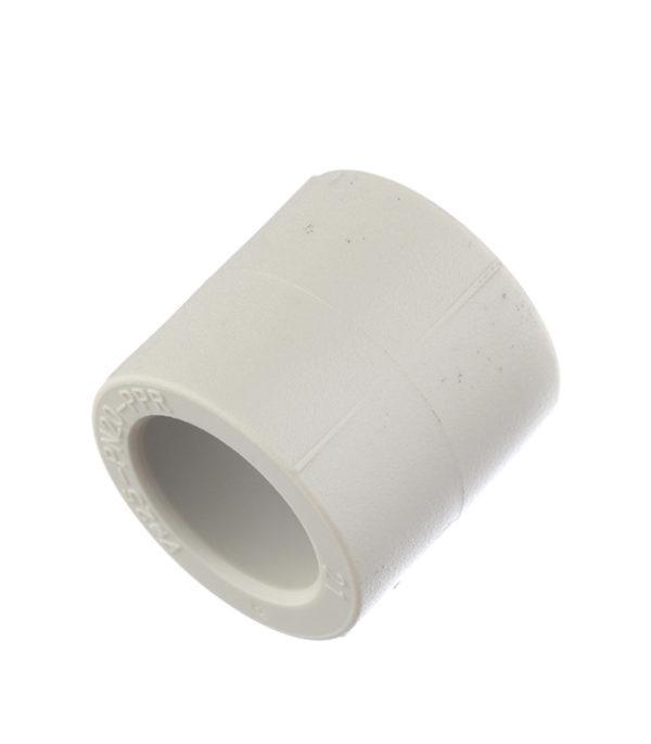 Муфта полипропиленовая FV-PLAST (201063) 63 мм