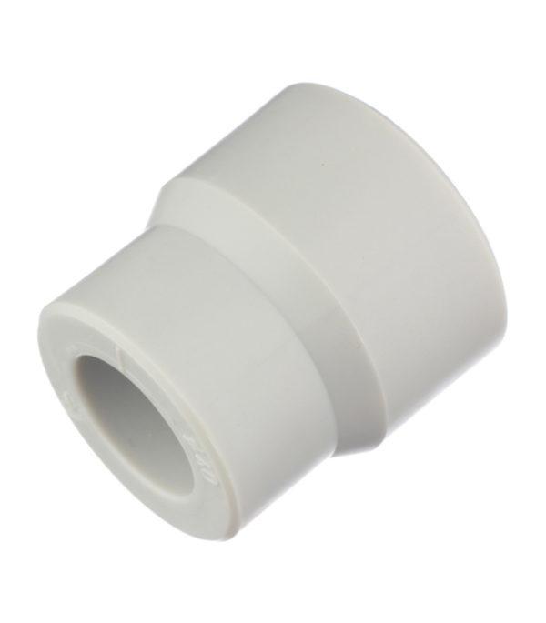 Муфта полипропиленовая FV-PLAST (210063032) 63 х 32 мм
