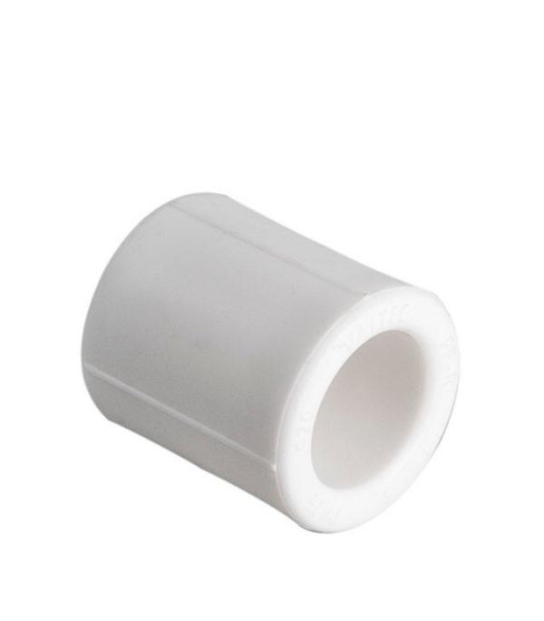 Муфта полипропиленовая VALTEC (VTp.703.0.025) 25 мм