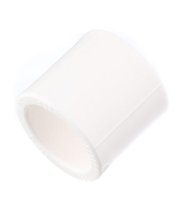 Муфта полипропиленовая VALTEC (VTp.703.0.032) 32 мм