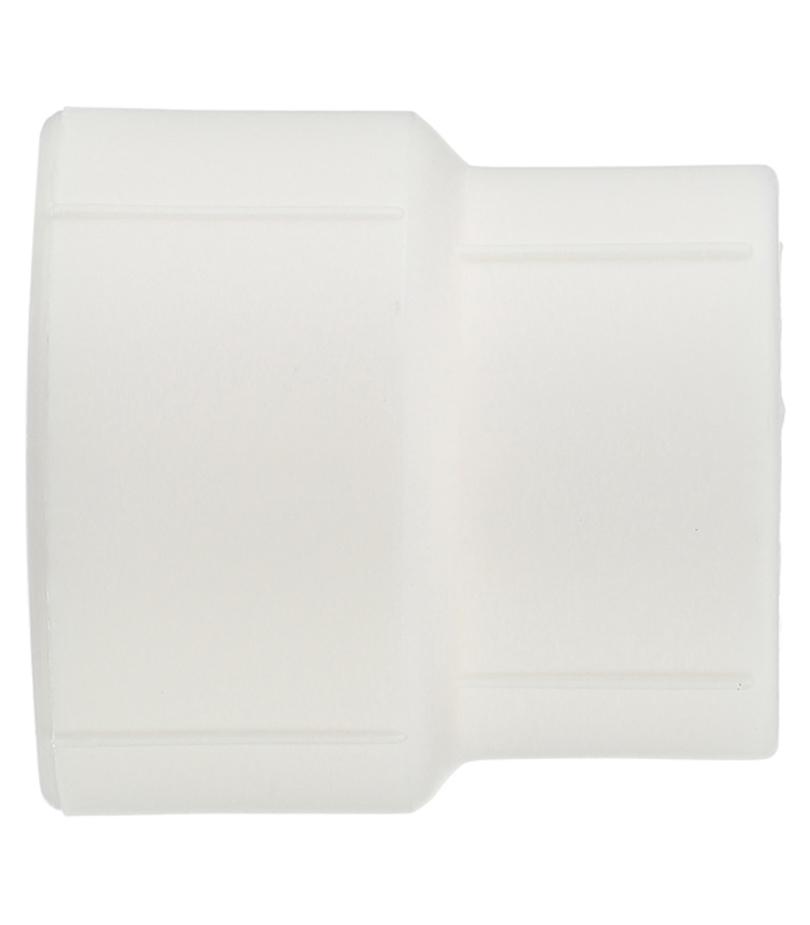 Муфта полипропиленовая VALTEC (VTp.705.0.025020) переходная 25 х 20 мм Муфта полипропиленовая VALTEC (VTp.705.0.025020) переходная 25 х 20 мм