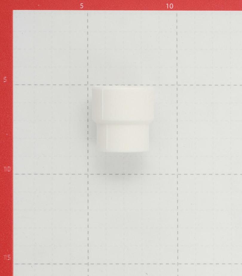 Муфта полипропиленовая VALTEC (VTp.705.0.025020) переходная 25 х 20 мм Муфта полипропиленовая VALTEC (VTp.705.0.025020) переходная 25 х 20 мм