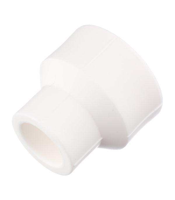 Муфта полипропиленовая VALTEC (VTp.705.0.032020) 32 х 20 мм