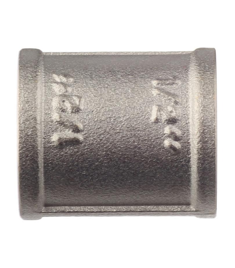 Муфта VALTEC (VTr.270.N.0004) 1/2 ВР(г) х 1/2 ВР(г) латунная Муфта VALTEC (VTr.270.N.0004) 1/2 ВР(г) х 1/2 ВР(г) латунная