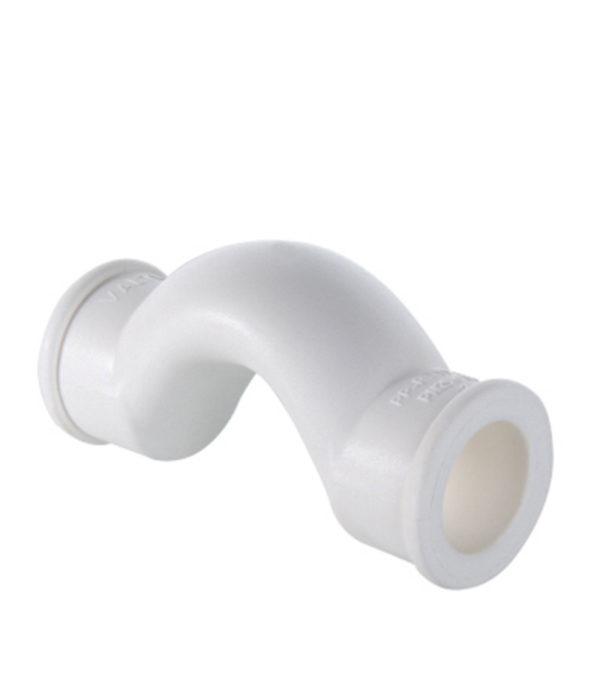 Обвод полипропиленовый VALTEC (VTp.776.S.025) 25 мм