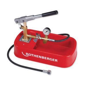 Опрессовщик ручной Rothenberger (61130)