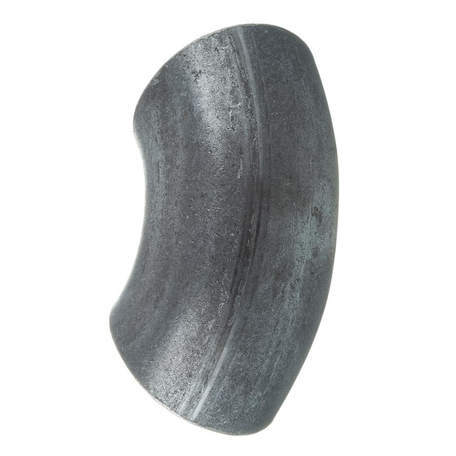 Отвод крутоизогнутый под сварку DN15 шовный черная сталь Отвод крутоизогнутый под сварку DN15 шовный черная сталь