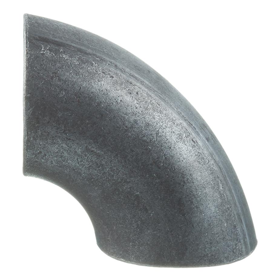 Отвод крутоизогнутый под сварку DN15 шовный черная сталь Отвод крутоизогнутый под сварку DN15 шовный черная сталь