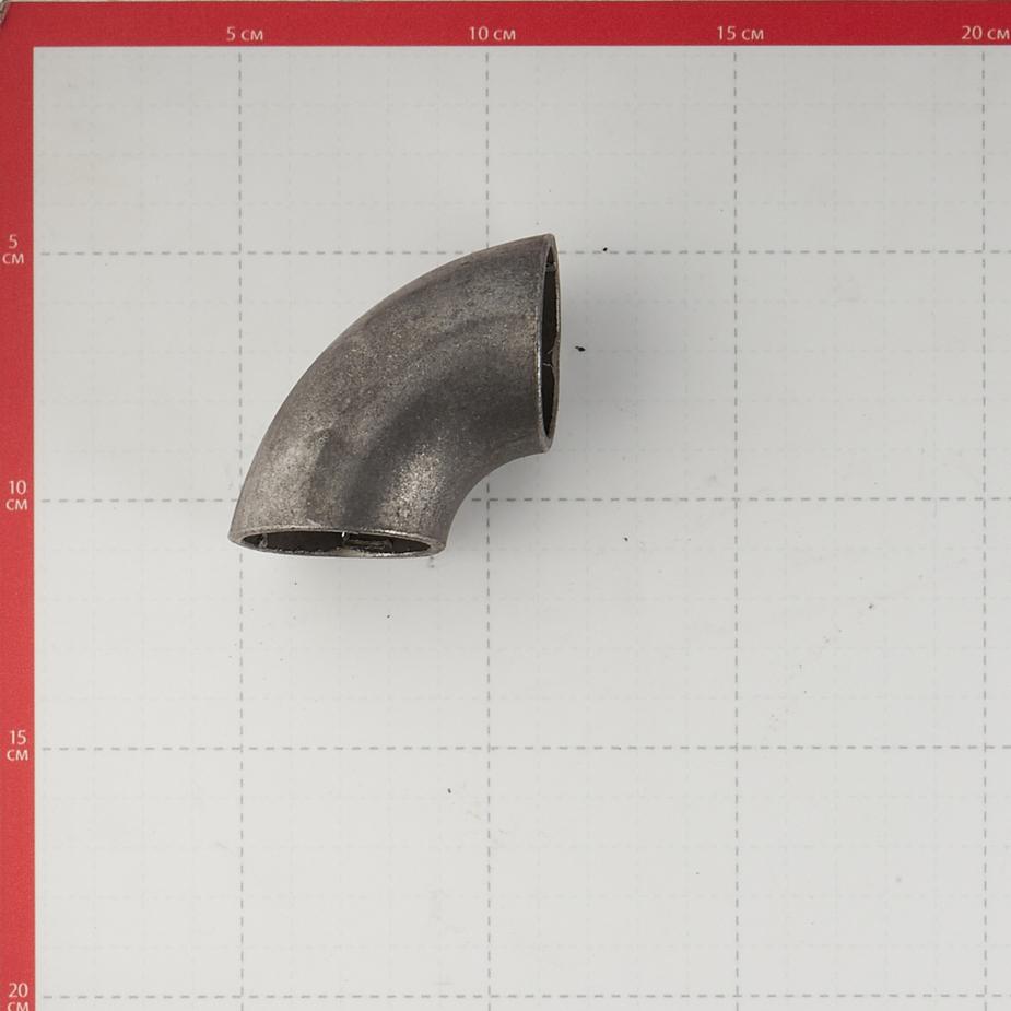 Отвод крутоизогнутый под сварку DN15 шовный черная сталь Отвод крутоизогнутый под сварку DN15 шовный черная сталь