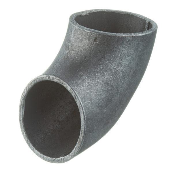 Отвод крутоизогнутый под сварку DN15 шовный черная сталь Отвод крутоизогнутый под сварку DN15 шовный черная сталь