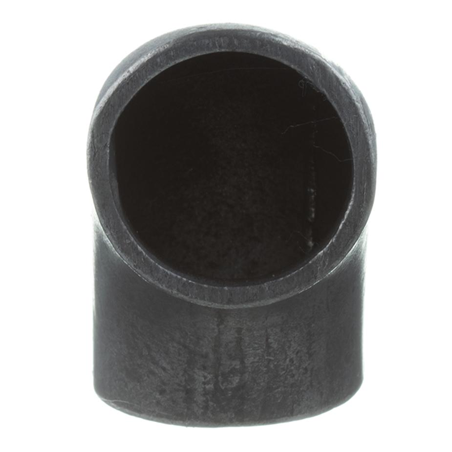 Отвод крутоизогнутый под сварку DN20 шовный черная сталь Отвод крутоизогнутый под сварку DN20 шовный черная сталь