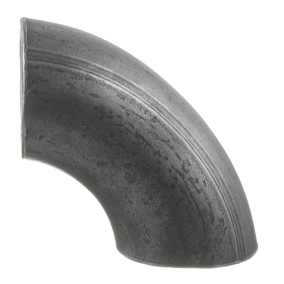 Отвод крутоизогнутый под сварку DN20 шовный черная сталь Отвод крутоизогнутый под сварку DN20 шовный черная сталь