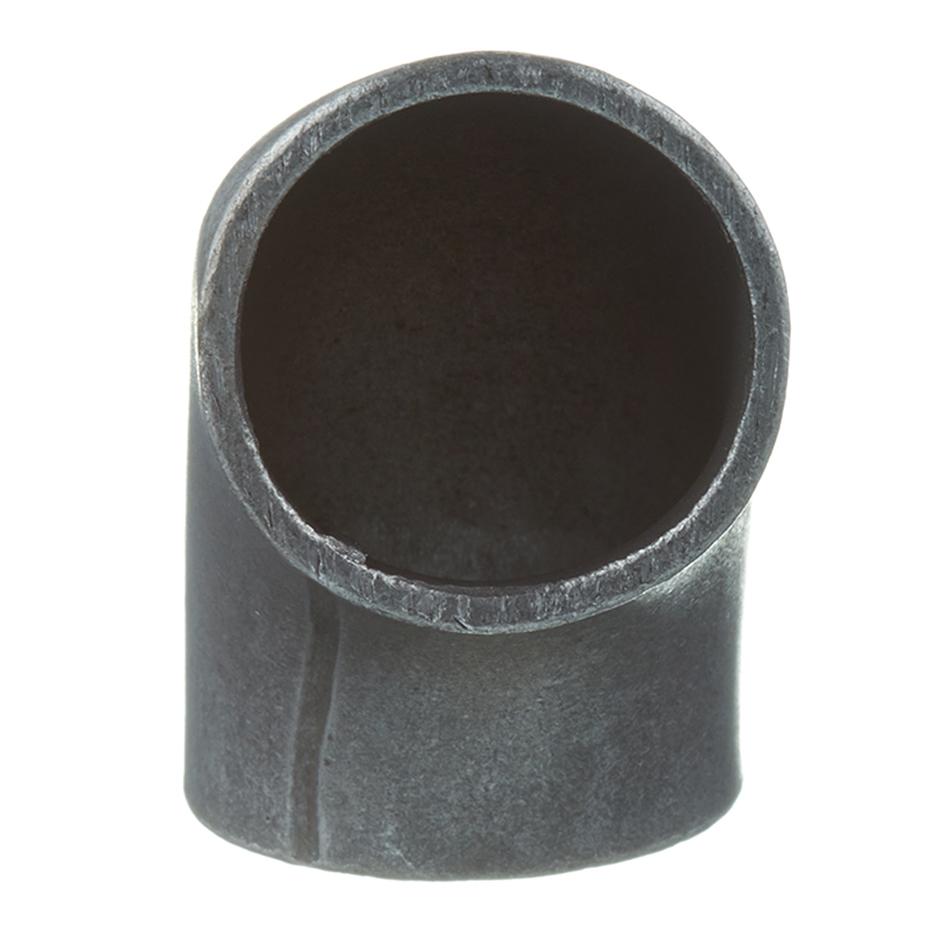 Отвод крутоизогнутый под сварку DN25 шовный черная сталь Отвод крутоизогнутый под сварку DN25 шовный черная сталь