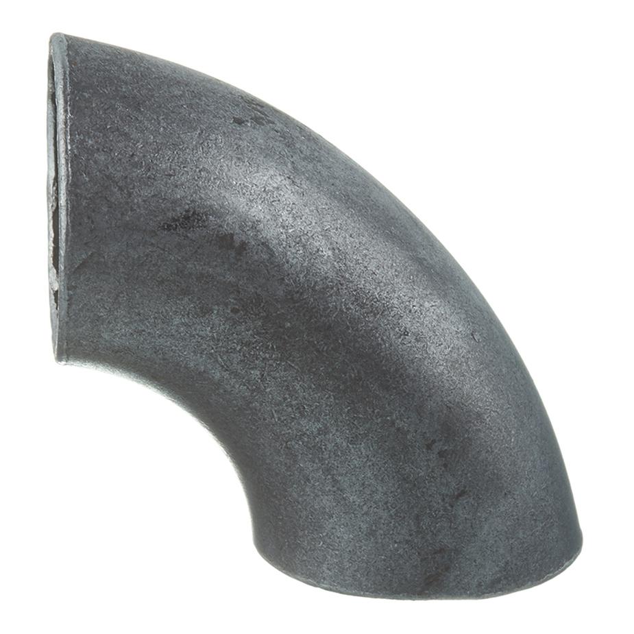 Отвод крутоизогнутый под сварку DN25 шовный черная сталь Отвод крутоизогнутый под сварку DN25 шовный черная сталь