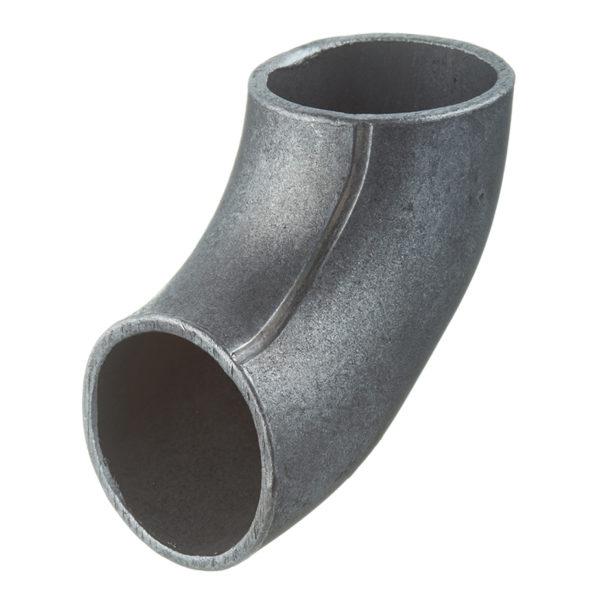 Отвод крутоизогнутый под сварку DN25 шовный черная сталь Отвод крутоизогнутый под сварку DN25 шовный черная сталь