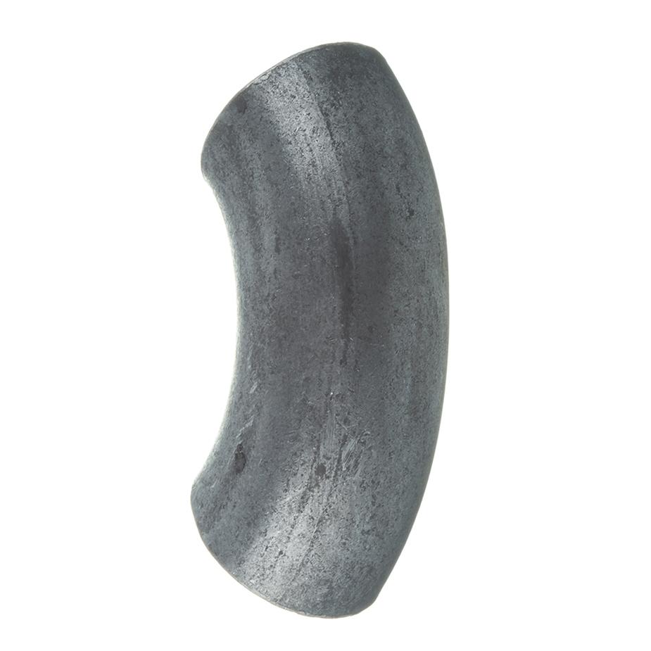 Отвод крутоизогнутый под сварку DN32 шовный черная сталь Отвод крутоизогнутый под сварку DN32 шовный черная сталь