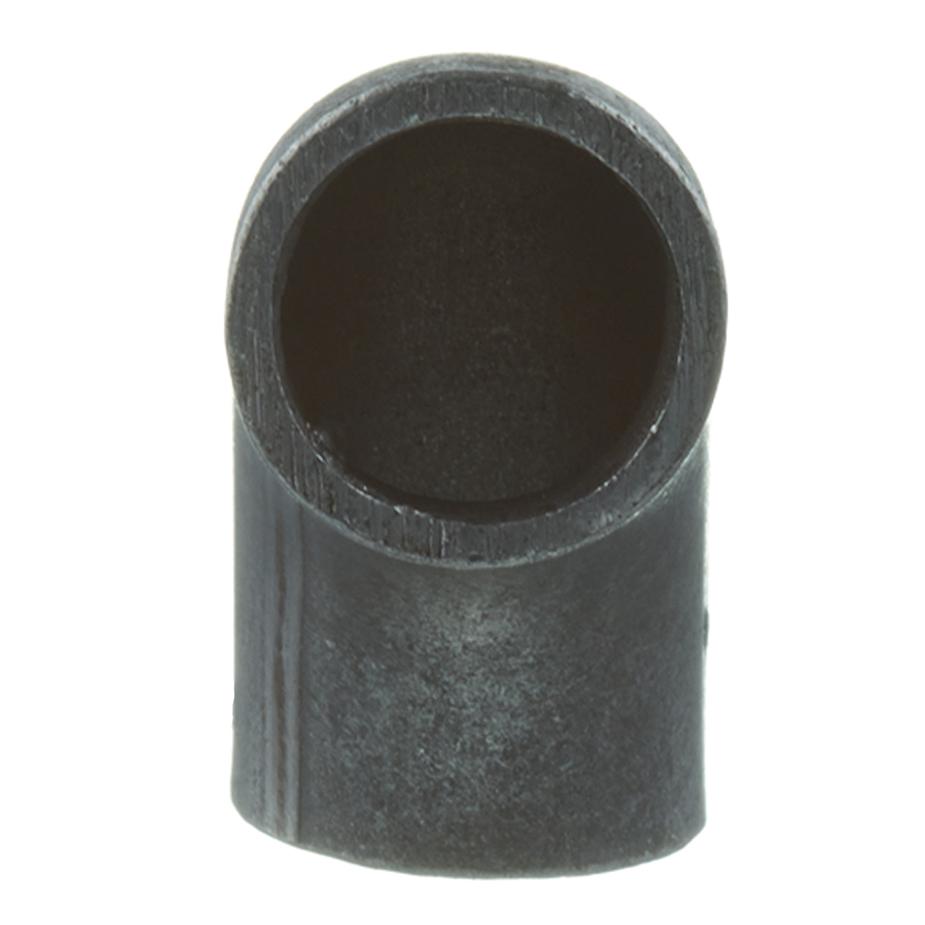 Отвод крутоизогнутый под сварку DN32 шовный черная сталь Отвод крутоизогнутый под сварку DN32 шовный черная сталь