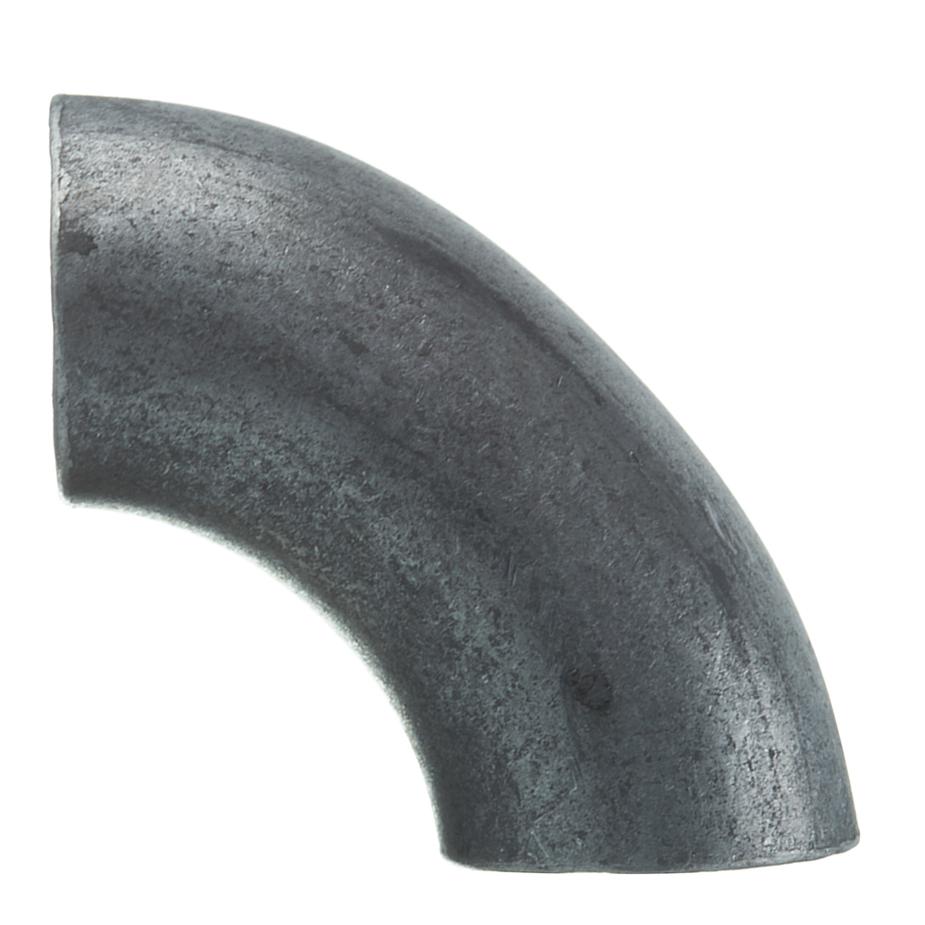 Отвод крутоизогнутый под сварку DN32 шовный черная сталь Отвод крутоизогнутый под сварку DN32 шовный черная сталь
