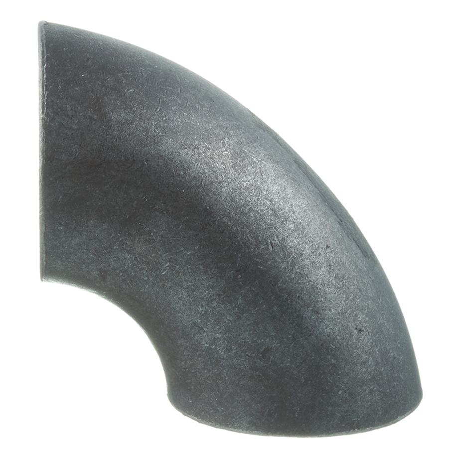 Отвод крутоизогнутый под сварку DN40 шовный черная сталь Отвод крутоизогнутый под сварку DN40 шовный черная сталь