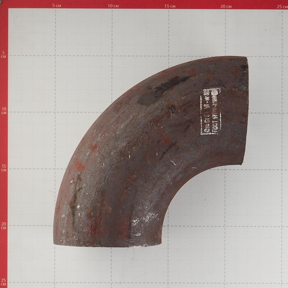 Отвод крутоизогнутый под сварку DN89 бесшовный кованый черная сталь Отвод крутоизогнутый под сварку DN89 бесшовный кованый черная сталь