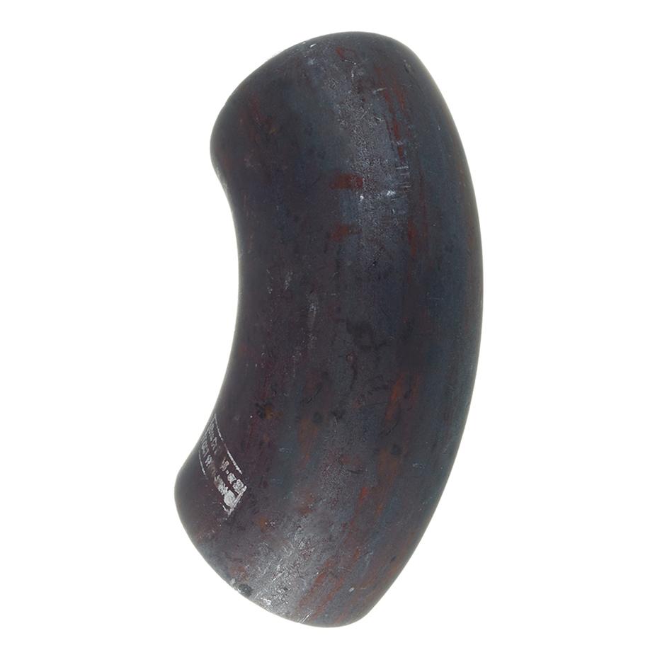 Отвод крутоизогнутый под сварку DN89 бесшовный кованый черная сталь Отвод крутоизогнутый под сварку DN89 бесшовный кованый черная сталь