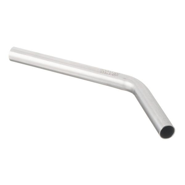Отвод VALTEC (VTi.955.I.451515) 15х15 мм 45° безраструбный нержавеющая сталь