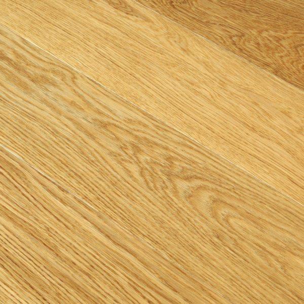 Паркетная доска Sommer дуб оригинальный 1,68 кв.м 13,2 мм однополосная