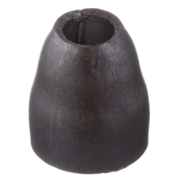 Переход под сварку DN32х15 кованый черная сталь Переход под сварку DN32х15 кованый черная сталь