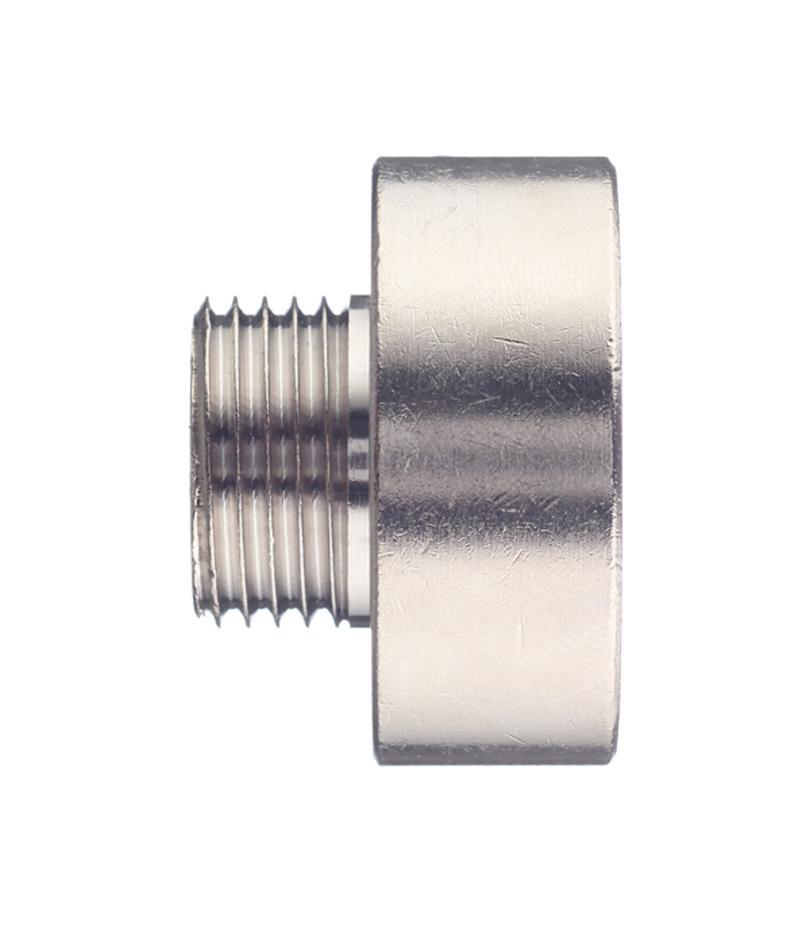 Переходник Stout (SFT-0008-000112) 1 ВР(г) х 1/2 НР(ш) латунный Переходник Stout (SFT-0008-000112) 1 ВР(г) х 1/2 НР(ш) латунный