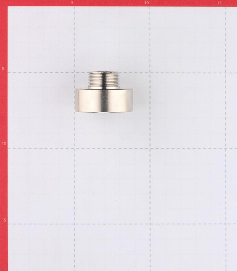 Переходник Stout (SFT-0008-000112) 1 ВР(г) х 1/2 НР(ш) латунный Переходник Stout (SFT-0008-000112) 1 ВР(г) х 1/2 НР(ш) латунный