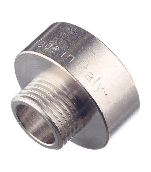 Переходник Stout (SFT-0008-000112) 1 ВР(г) х 1/2 НР(ш) латунный Переходник Stout (SFT-0008-000112) 1 ВР(г) х 1/2 НР(ш) латунный