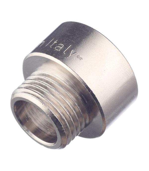 Переходник Stout (SFT-0008-003412) 3/4 ВР(г) х 1/2 НР(ш) латунный Переходник Stout (SFT-0008-003412) 3/4 ВР(г) х 1/2 НР(ш) латунный