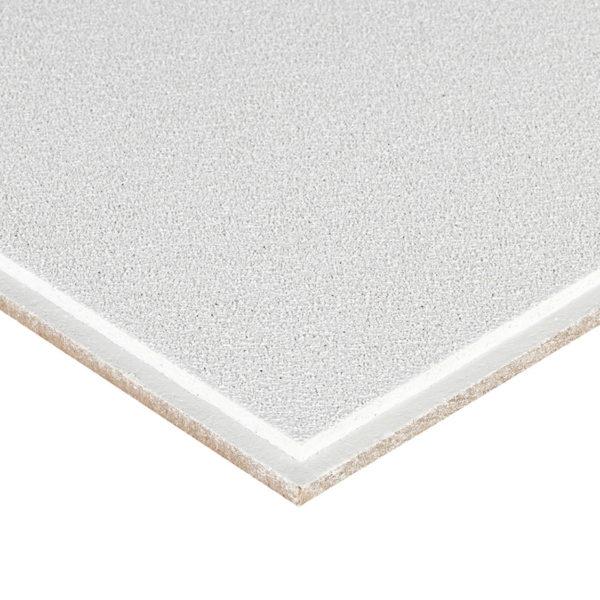 Плита к подвесному потолку 600х600х15 мм Armstrong Dune Supreme Tegular 24 (16 шт.)