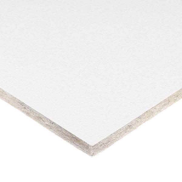 Плита к подвесному потолку 600х600х15 мм Rockfon Medicare Standard А-24 (32 шт.) Плита к подвесному потолку 600х600х15 мм Rockfon Medicare Standard А-24 (32 шт.)