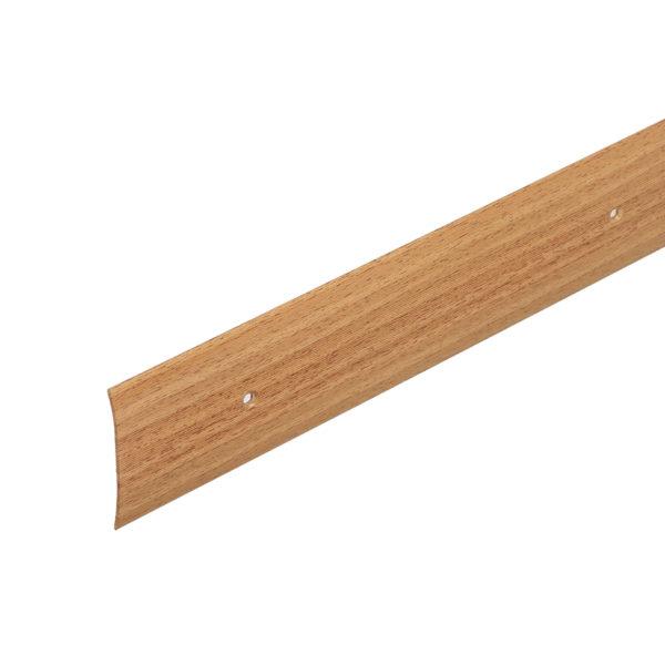 Порог стыкоперекрывающий 60х900 мм акация