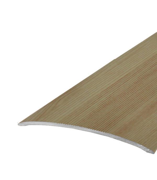 Порог стыкоперекрывающий 60х900 мм сосна