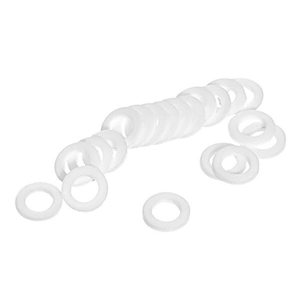 Прокладка фторопласт 1/2 (20 шт.)