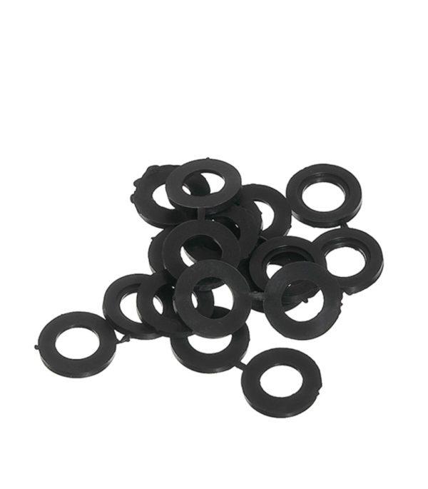 Прокладка резиновая 3/4 (20 шт.)