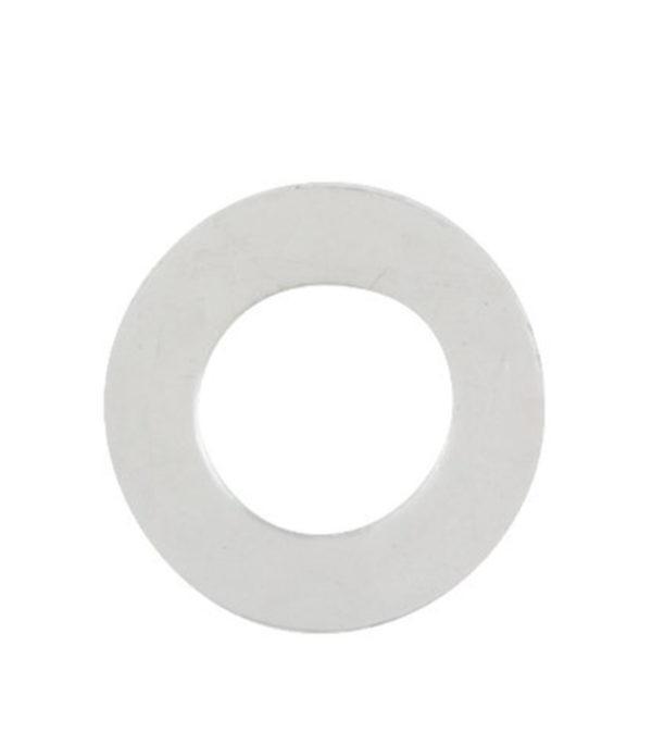 Прокладка силиконовая 1/2 НР (2 шт.) Прокладка силиконовая 1/2 НР (2 шт.)