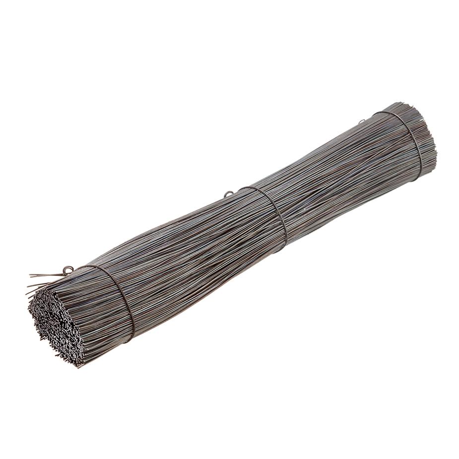 Проволока вязальная 1.2 мм пруток 400 мм Проволока вязальная 1.2 мм пруток 400 мм