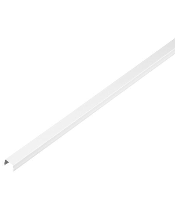 Раскладка AN 85 135А 4 м белая матовая Раскладка AN 85 135А 4 м белая матовая