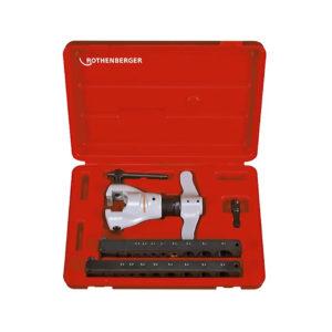 Развальцовщик эксцентриковый для медных труб Rothenberger (222401) 6-18 мм