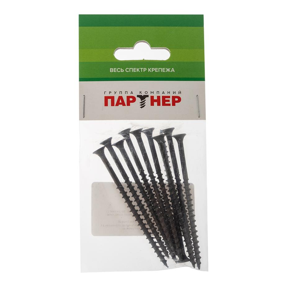 Саморезы ГД 75x4.2 мм (10 шт.) Саморезы ГД 75x4.2 мм (10 шт.)